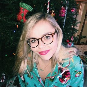 Meet your Posher, Kailey